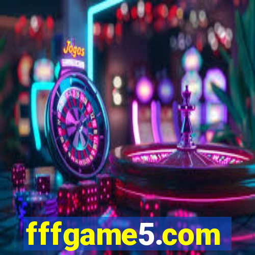 fffgame5.com