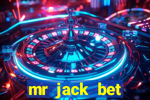 mr jack bet código promocional