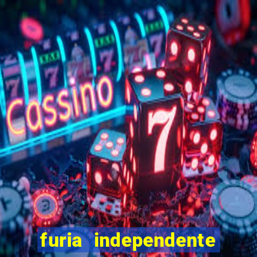 furia independente guarani aliadas