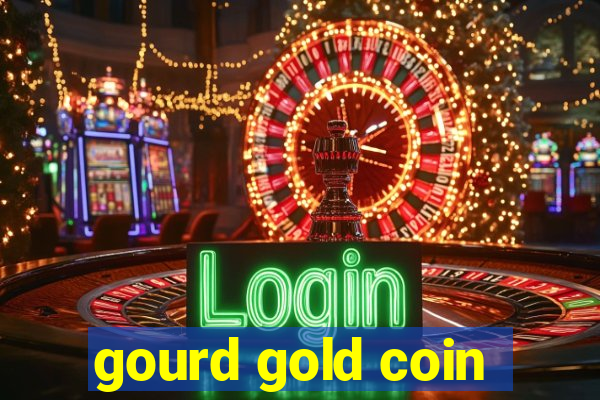 gourd gold coin