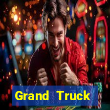 Grand Truck Simulator 2 dinheiro infinito