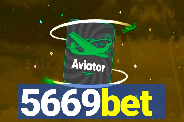 5669bet