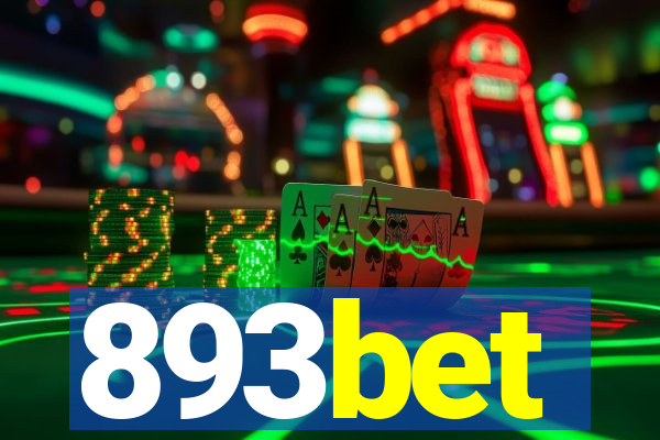 893bet