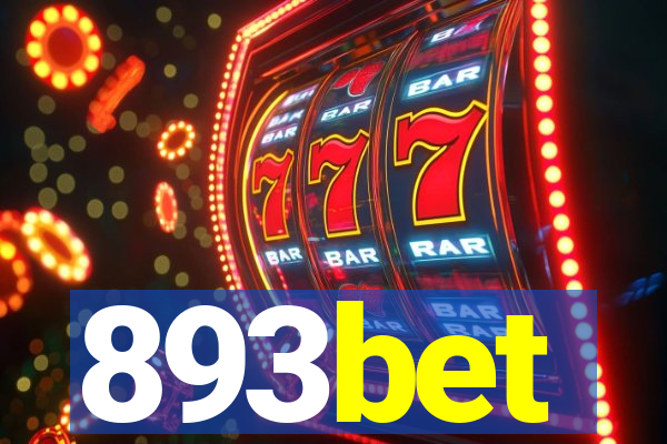 893bet