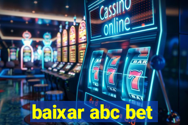 baixar abc bet