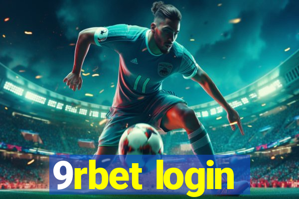 9rbet login