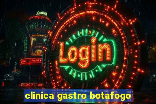 clinica gastro botafogo