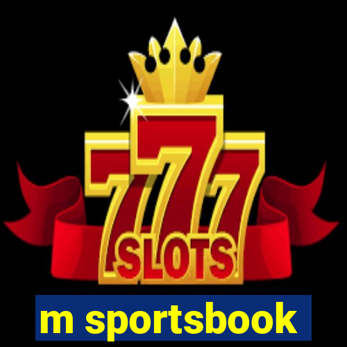 m sportsbook