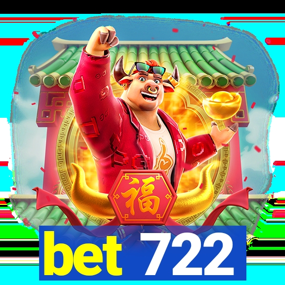 bet 722