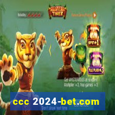 ccc 2024-bet.com