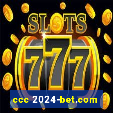 ccc 2024-bet.com