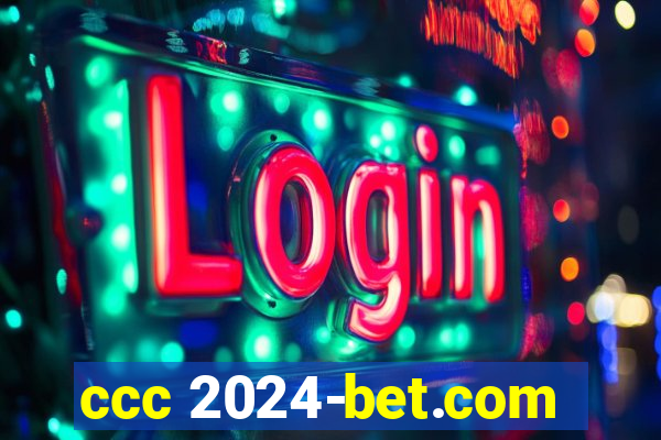 ccc 2024-bet.com