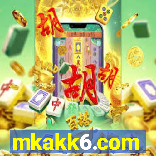 mkakk6.com