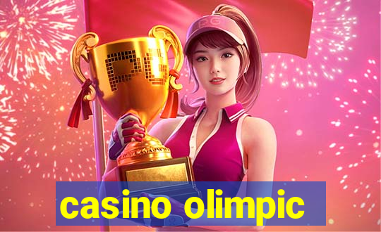 casino olimpic