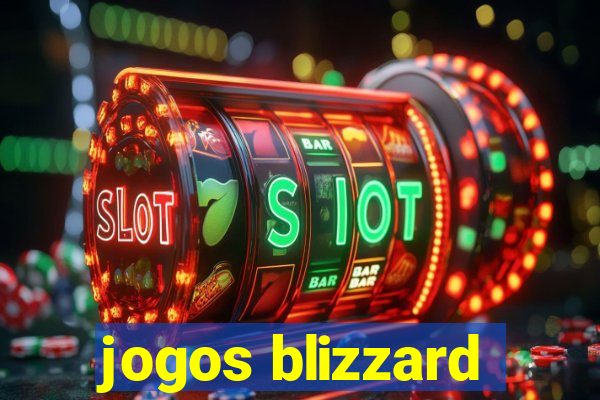 jogos blizzard