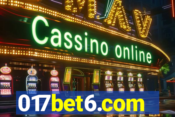 017bet6.com