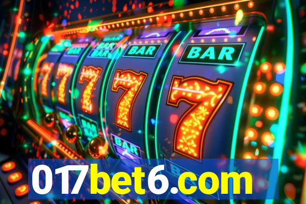 017bet6.com