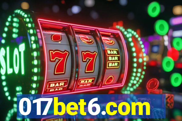 017bet6.com