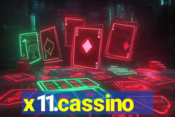 x11.cassino