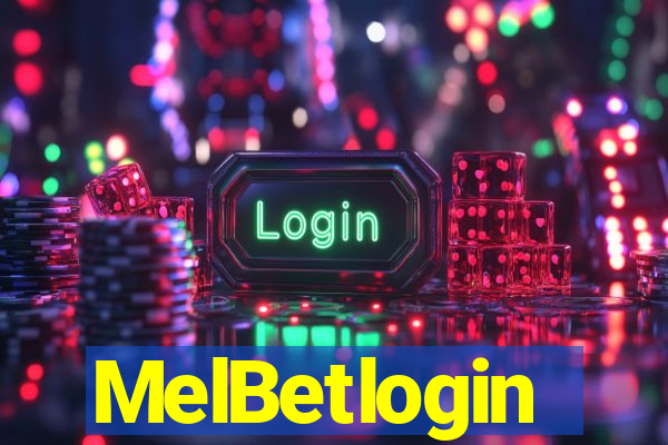 MelBetlogin