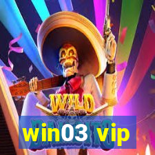 win03 vip