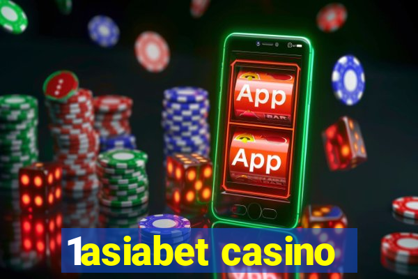 1asiabet casino