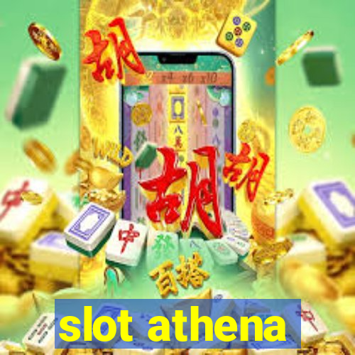 slot athena