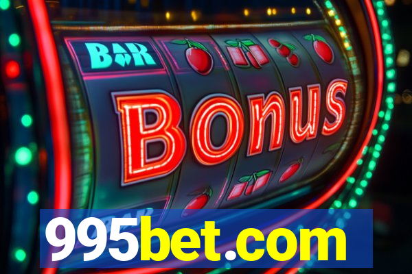 995bet.com