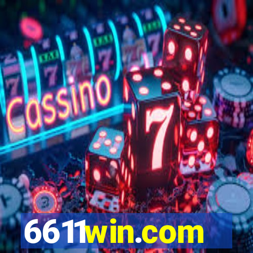 6611win.com