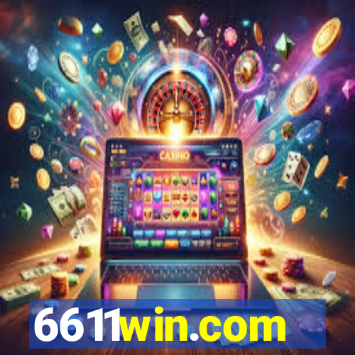 6611win.com