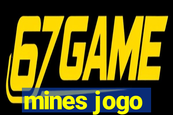 mines jogo