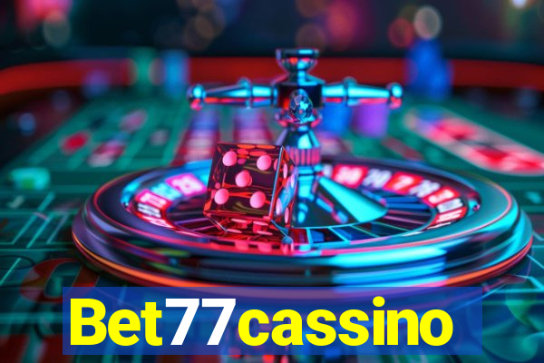 Bet77cassino