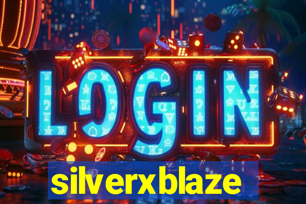 silverxblaze