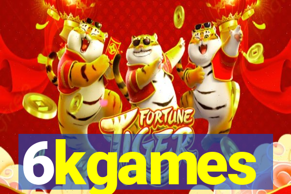 6kgames