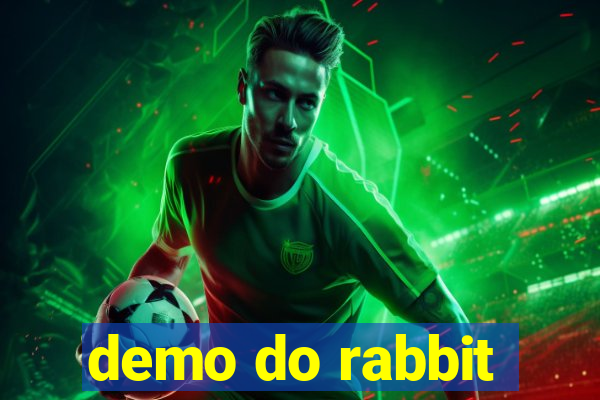 demo do rabbit