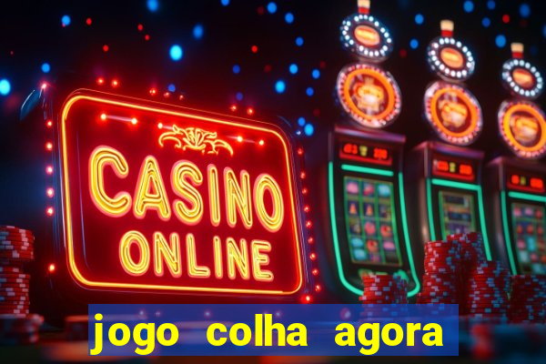 jogo colha agora paga mesmo