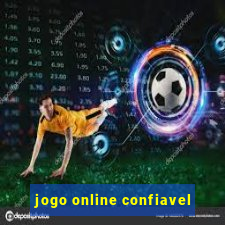 jogo online confiavel