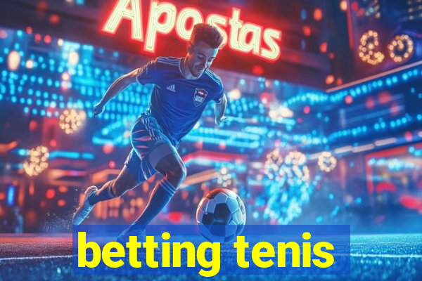 betting tenis