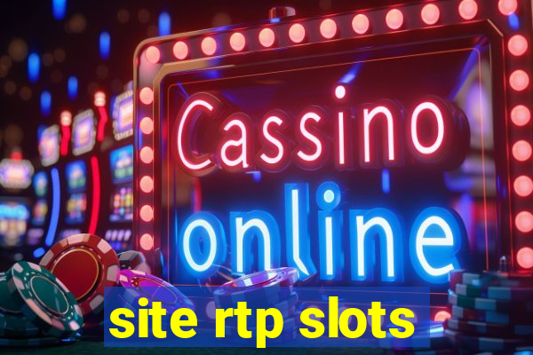 site rtp slots