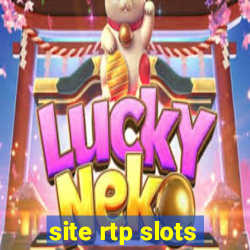 site rtp slots