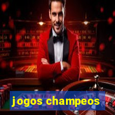 jogos champeos