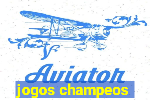 jogos champeos