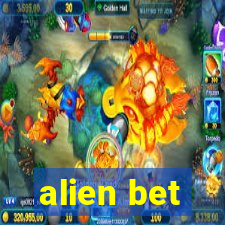 alien bet