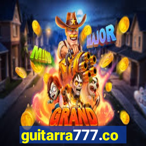 guitarra777.co