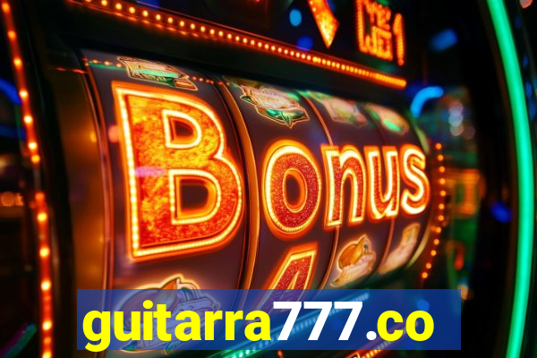 guitarra777.co