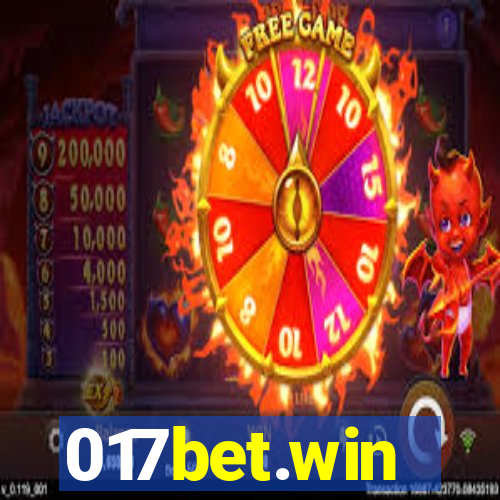 017bet.win