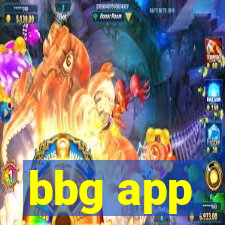 bbg app