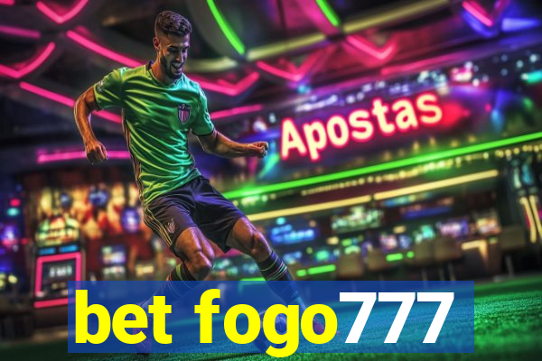 bet fogo777