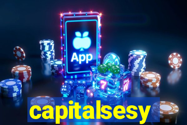 capitalsesy