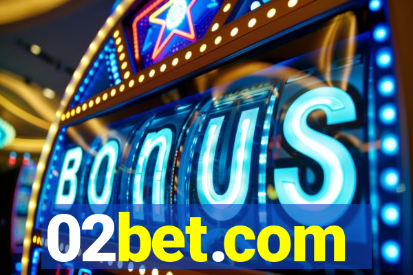 02bet.com